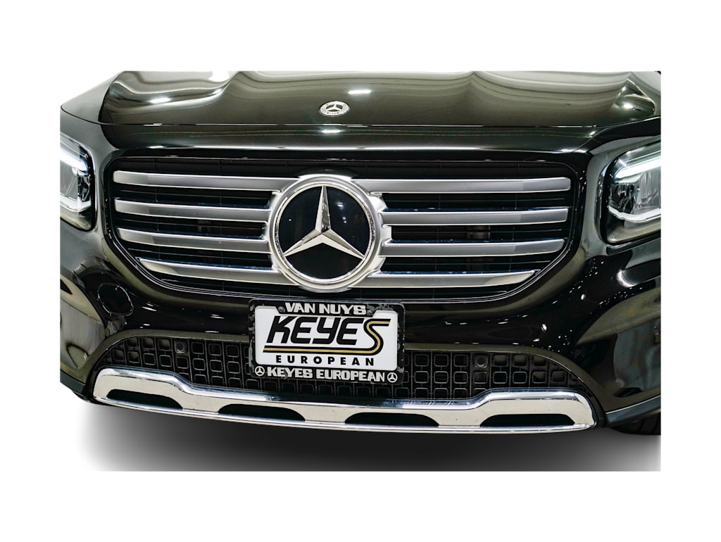 Thumbnail: 2025 Mercedes-Benz GLB - 18