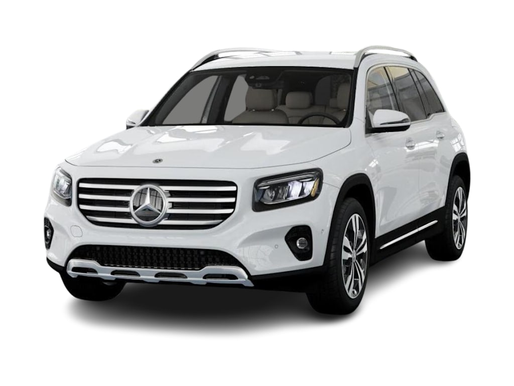 Thumbnail: 2025 Mercedes-Benz GLB - 40