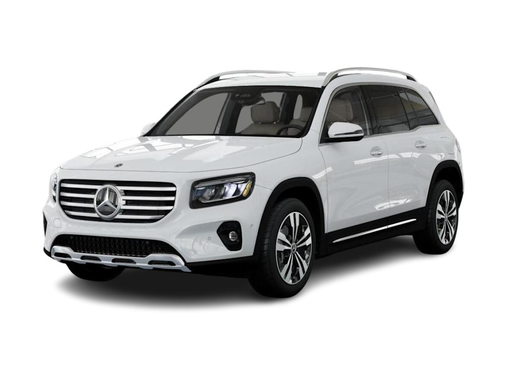 Thumbnail: 2025 Mercedes-Benz GLB - 39