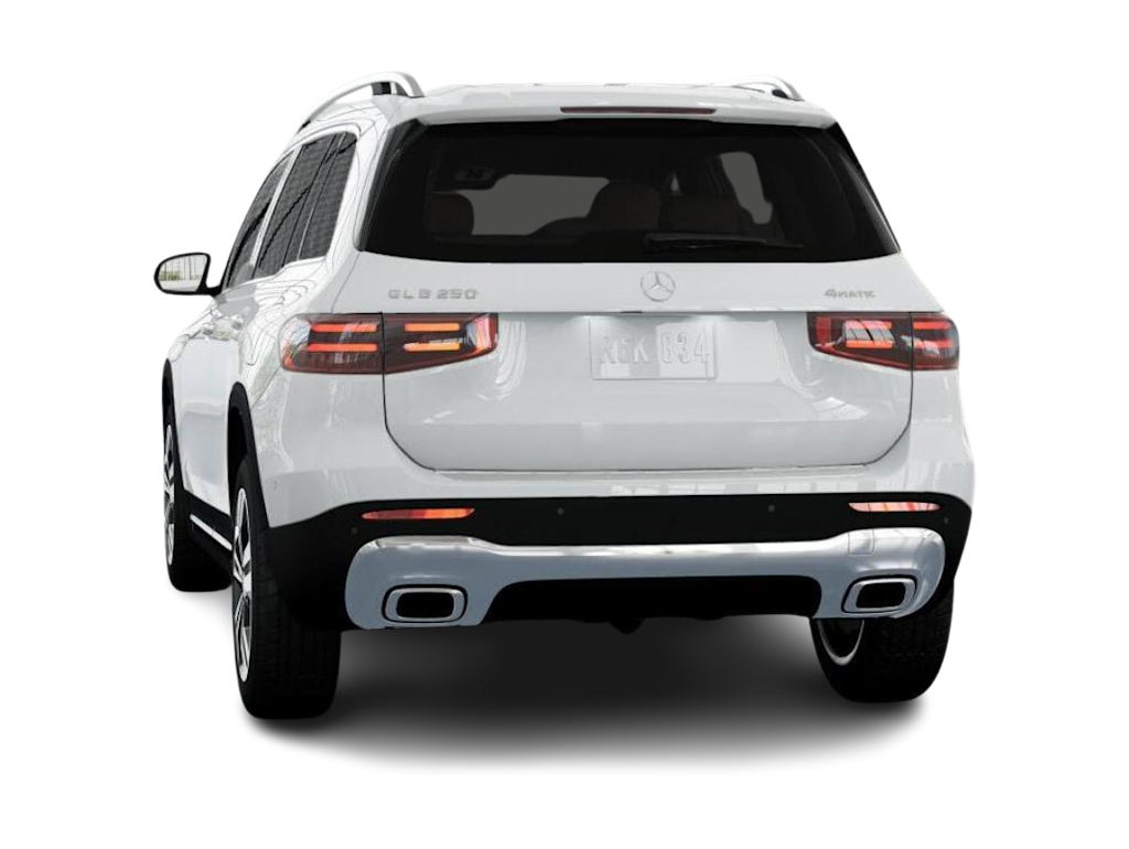 Thumbnail: 2025 Mercedes-Benz GLB - 27