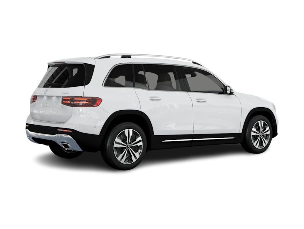 Thumbnail: 2025 Mercedes-Benz GLB - 22