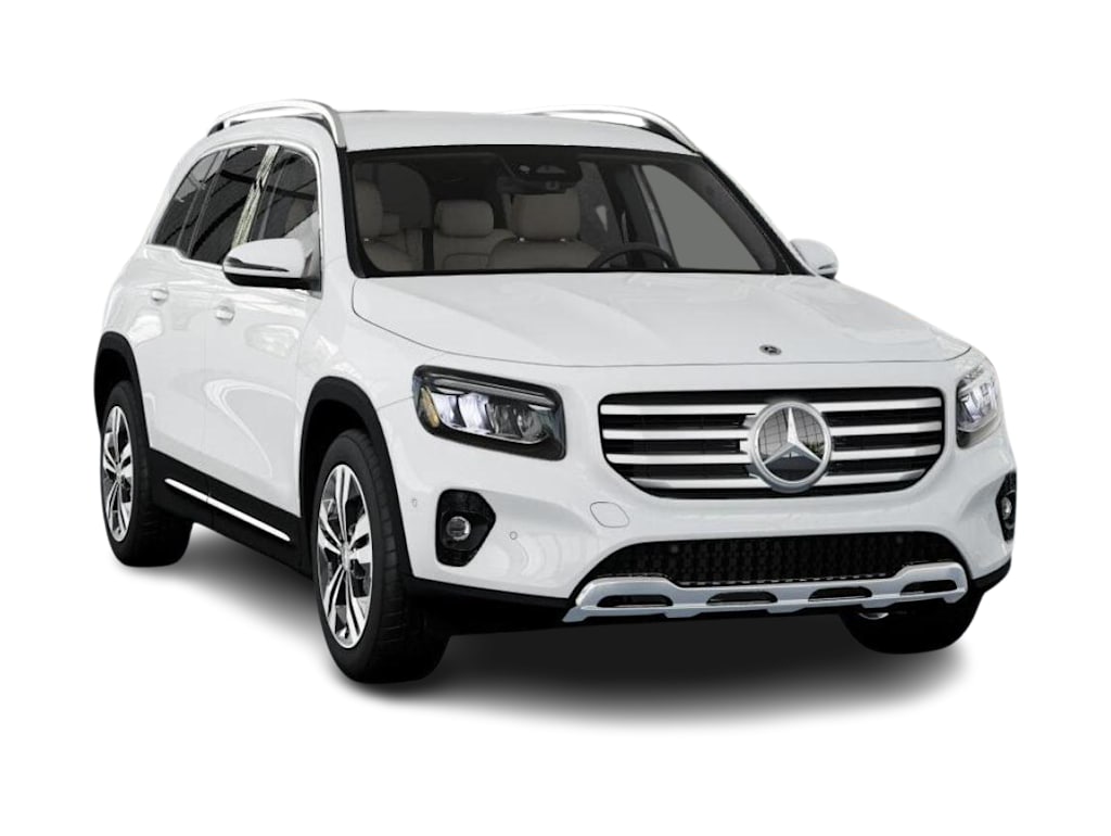 Thumbnail: 2025 Mercedes-Benz GLB - 12