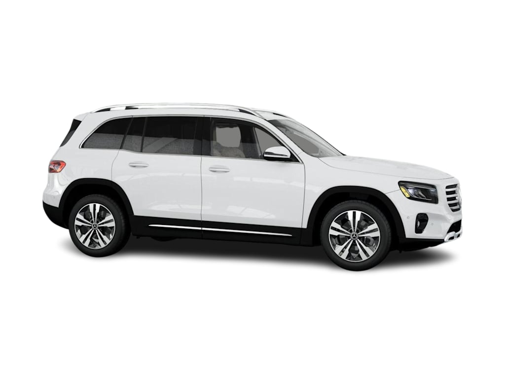Thumbnail: 2025 Mercedes-Benz GLB - 17