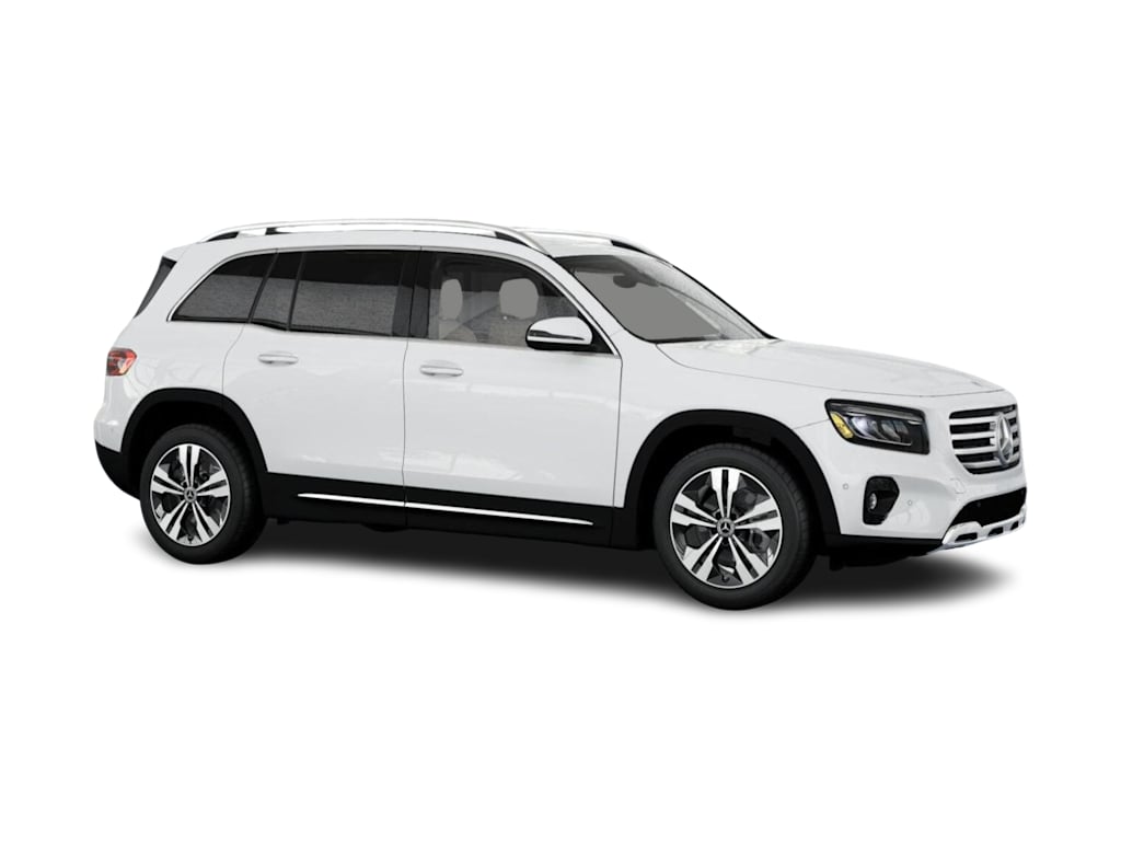 Thumbnail: 2025 Mercedes-Benz GLB - 16