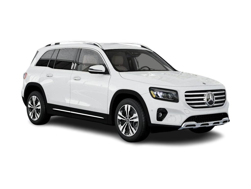 Thumbnail: 2025 Mercedes-Benz GLB - 14