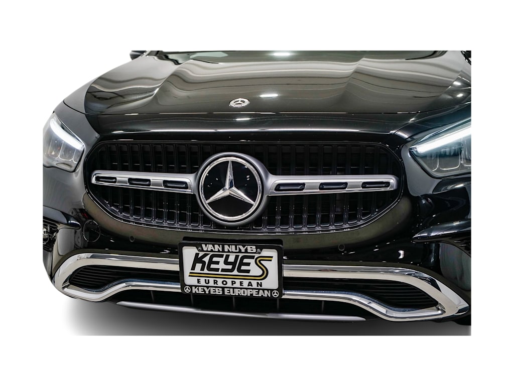 2025 Mercedes-Benz GLA 250 20
