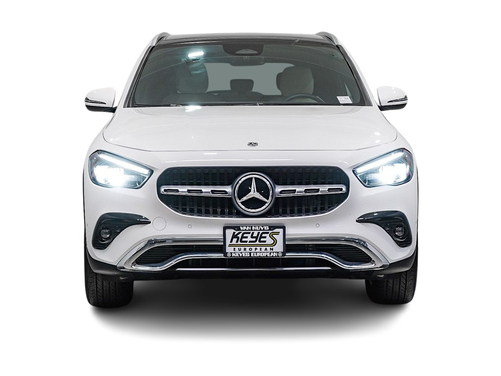 Thumbnail: 2026 Mercedes-Benz GLA - 5