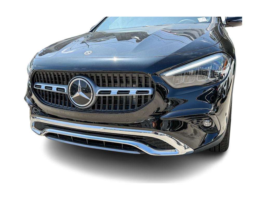 Thumbnail: 2025 Mercedes-Benz GLA - 22