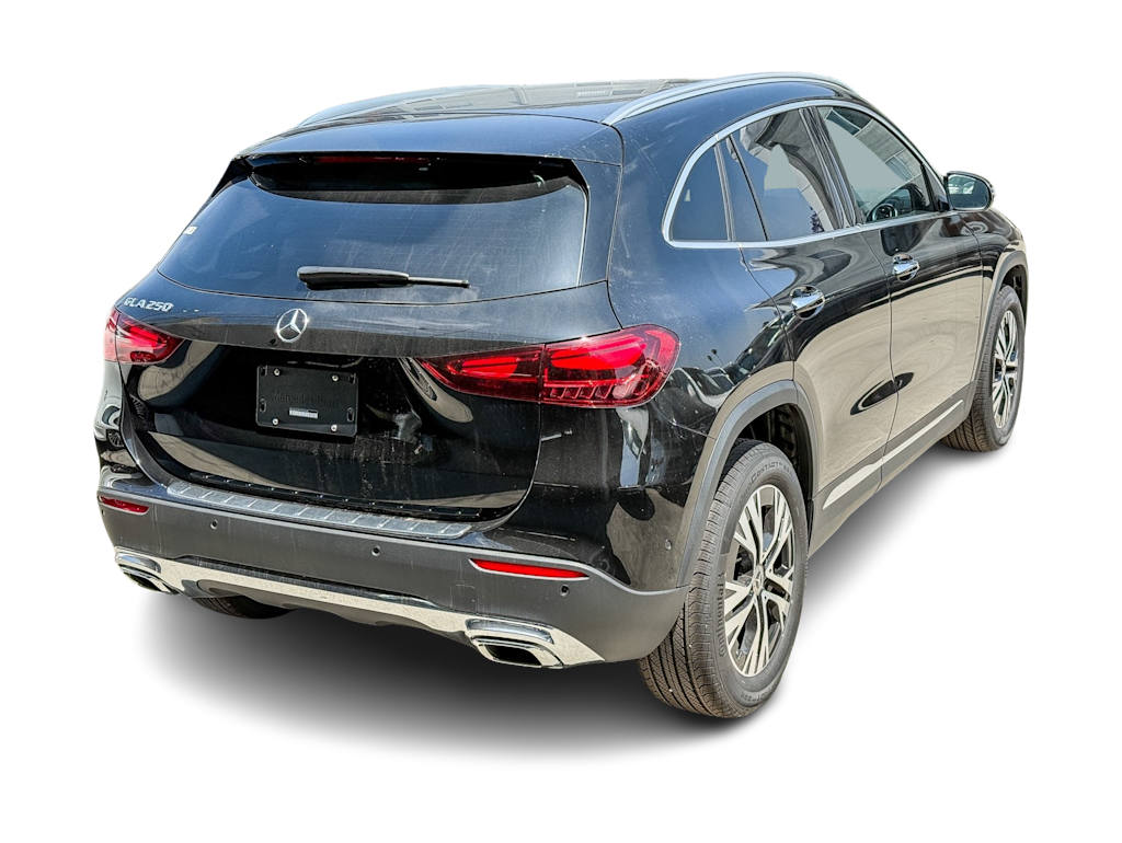 Thumbnail: 2025 Mercedes-Benz GLA - 18