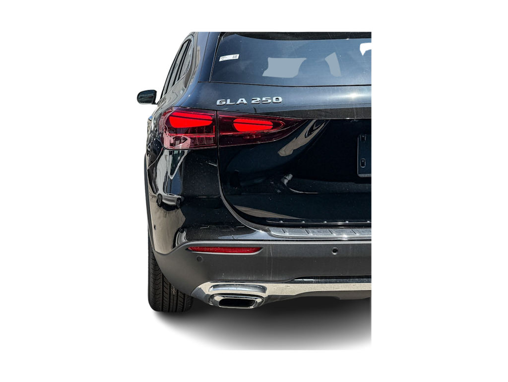 Thumbnail: 2025 Mercedes-Benz GLA - 19