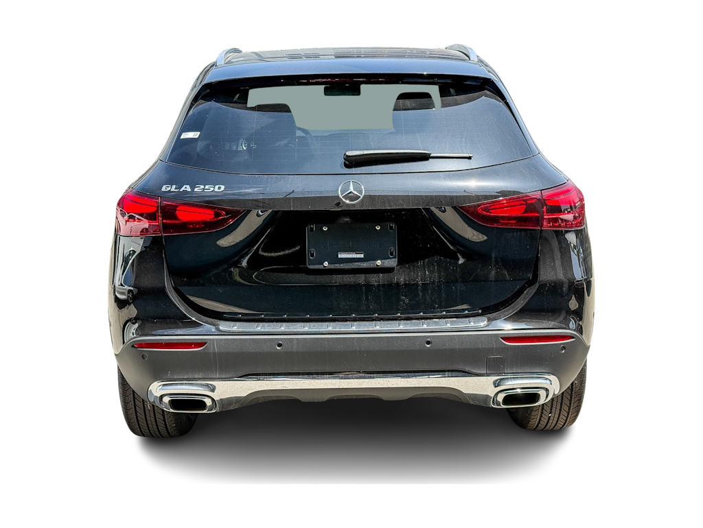 Thumbnail: 2025 Mercedes-Benz GLA - 5