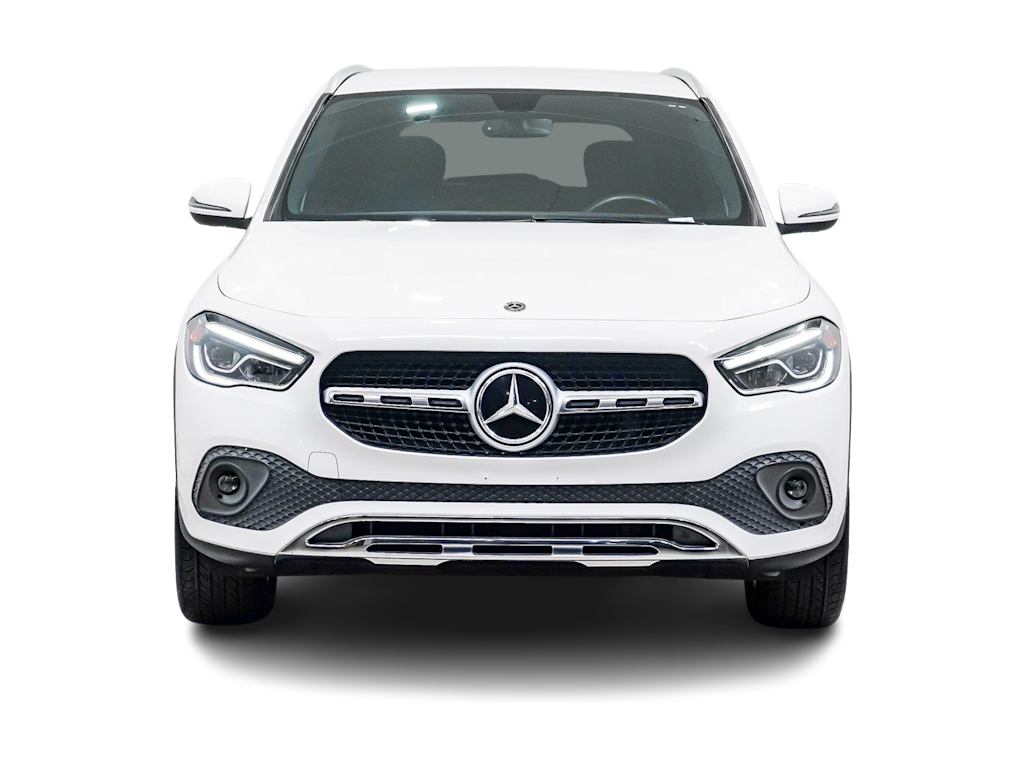 2021 Mercedes-Benz GLA 250 5