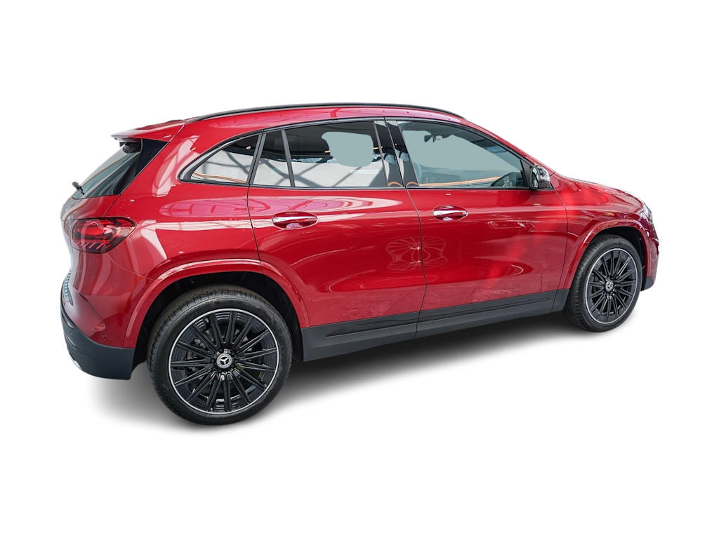 Thumbnail: 2025 Mercedes-Benz GLA - 15