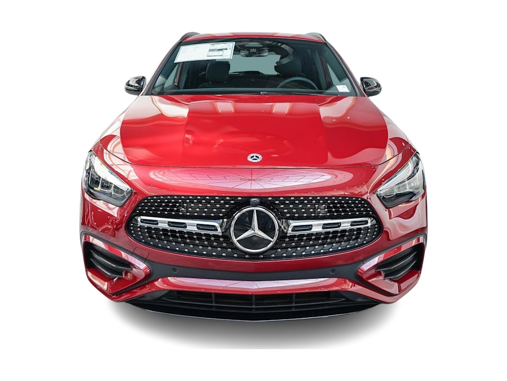 Thumbnail: 2025 Mercedes-Benz GLA - 5