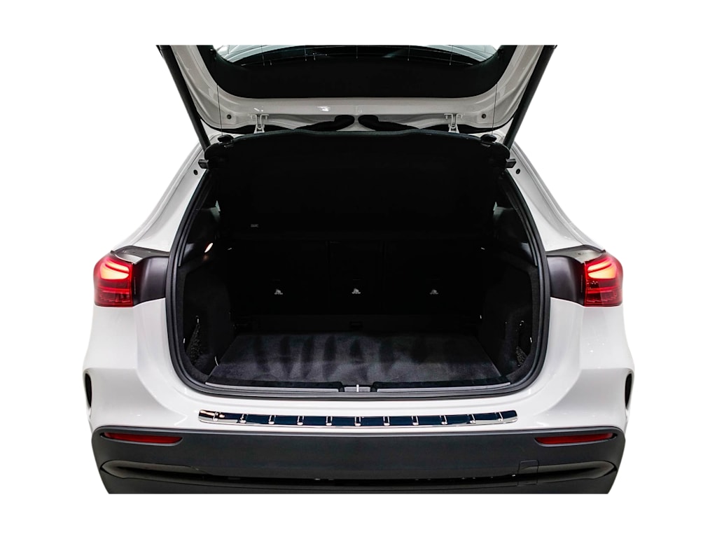 Thumbnail: 2026 Mercedes-Benz GLA - 14