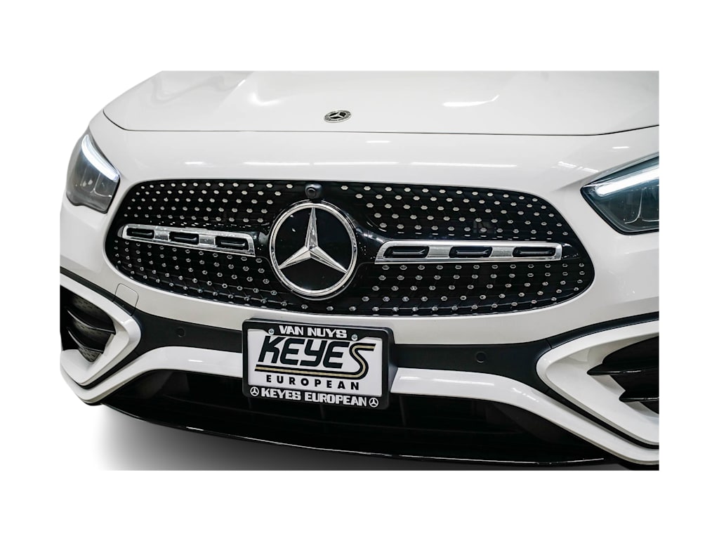 Thumbnail: 2026 Mercedes-Benz GLA - 19