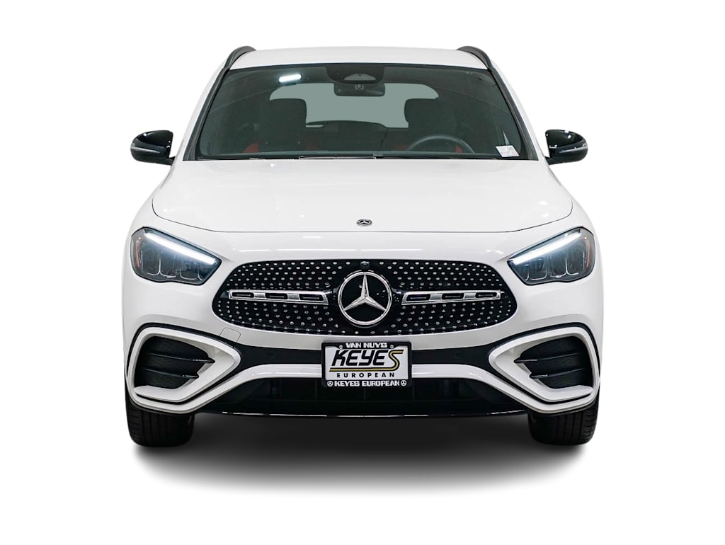 Thumbnail: 2026 Mercedes-Benz GLA - 5