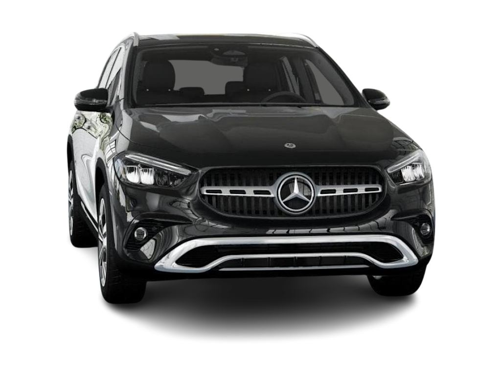 2025 Mercedes-Benz GLA 250 10