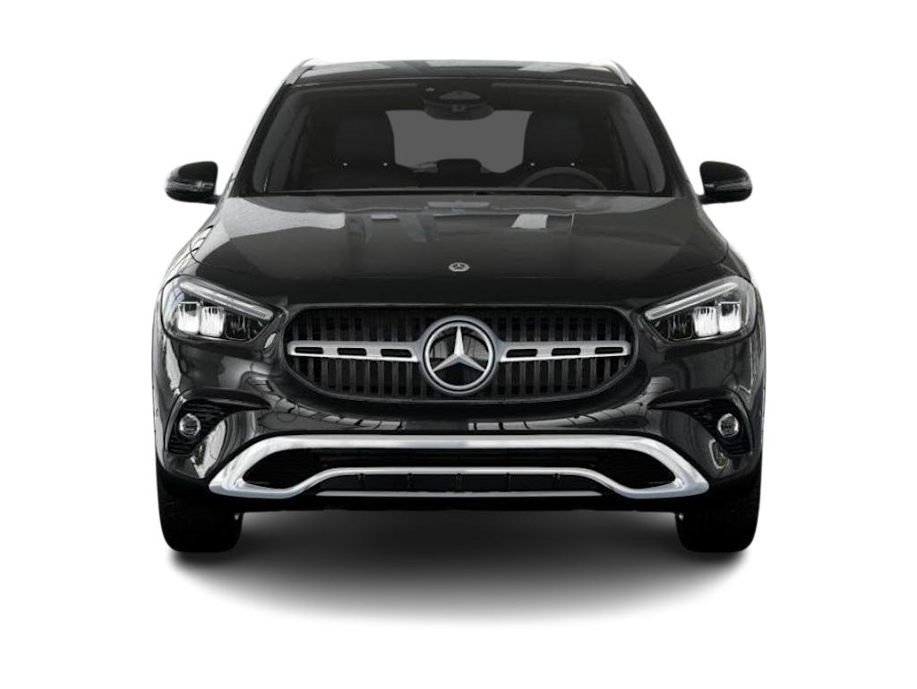 2025 Mercedes-Benz GLA 250 6