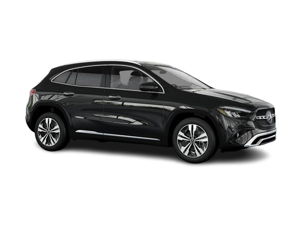 2025 Mercedes-Benz GLA 250 15