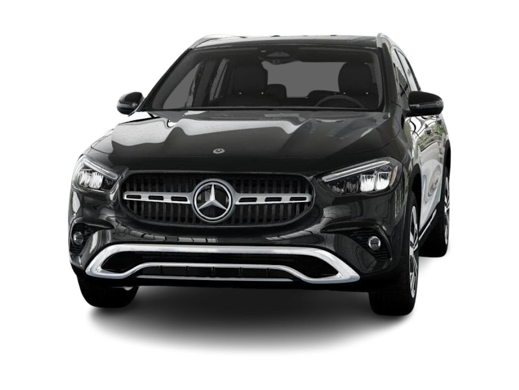 2025 Mercedes-Benz GLA 250 41