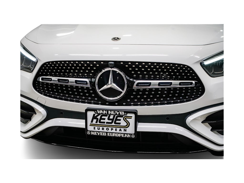 Thumbnail: 2025 Mercedes-Benz GLA - 21