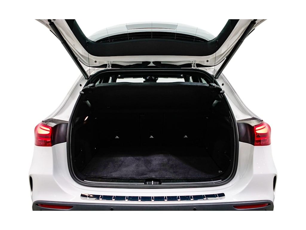 Thumbnail: 2025 Mercedes-Benz GLA - 17