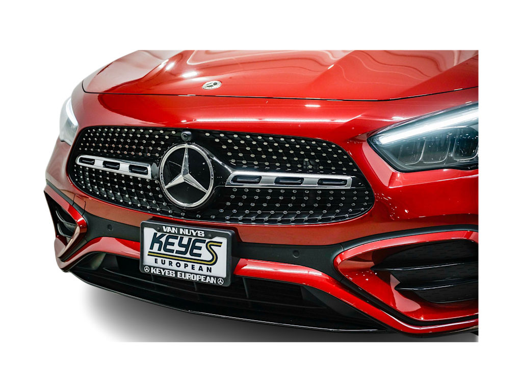 Thumbnail: 2026 Mercedes-Benz GLA - 18