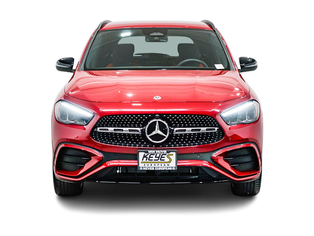 Thumbnail: 2026 Mercedes-Benz GLA - 16