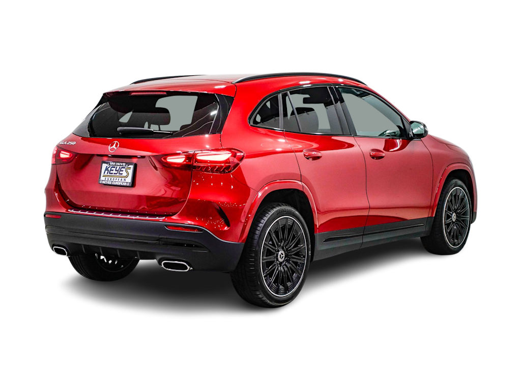 Thumbnail: 2026 Mercedes-Benz GLA - 14