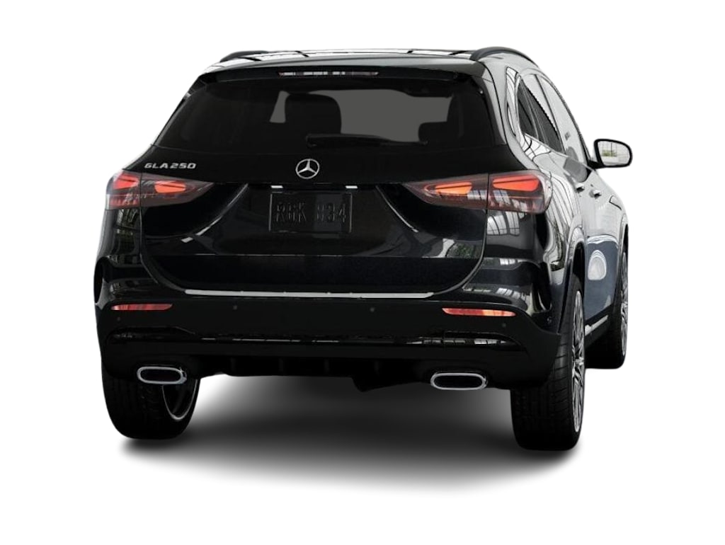 Thumbnail: 2025 Mercedes-Benz GLA - 55