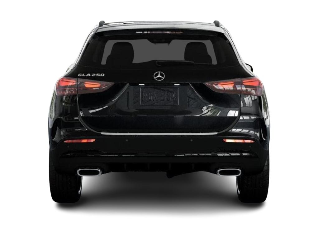 Thumbnail: 2025 Mercedes-Benz GLA - 56
