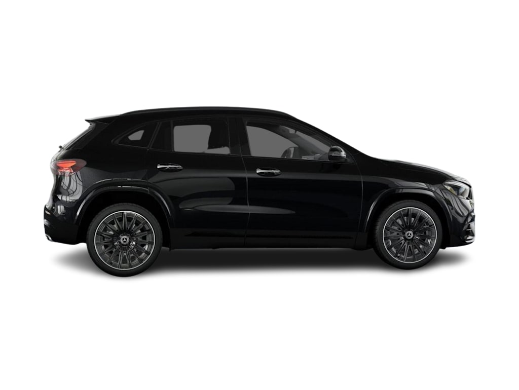 Thumbnail: 2025 Mercedes-Benz GLA - 48