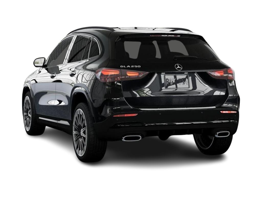 Thumbnail: 2025 Mercedes-Benz GLA - 58