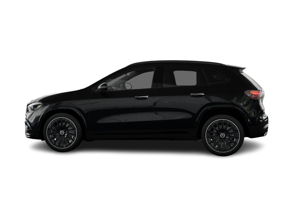 Thumbnail: 2025 Mercedes-Benz GLA - 63