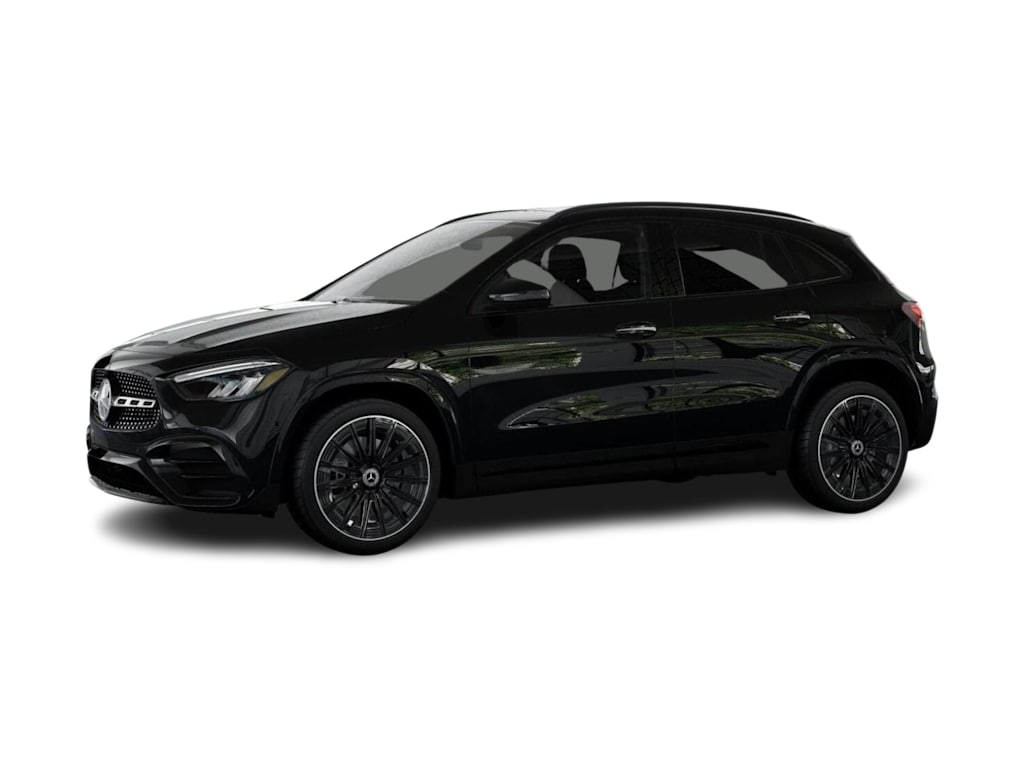 Thumbnail: 2025 Mercedes-Benz GLA - 67