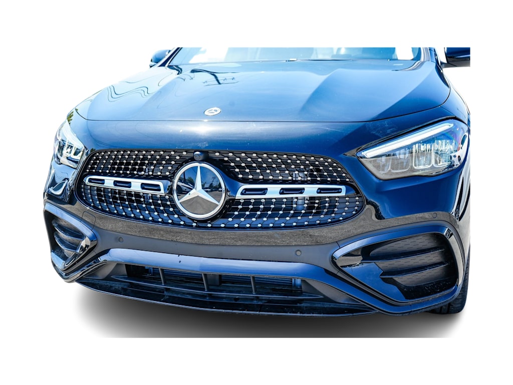 Thumbnail: 2025 Mercedes-Benz GLA - 20