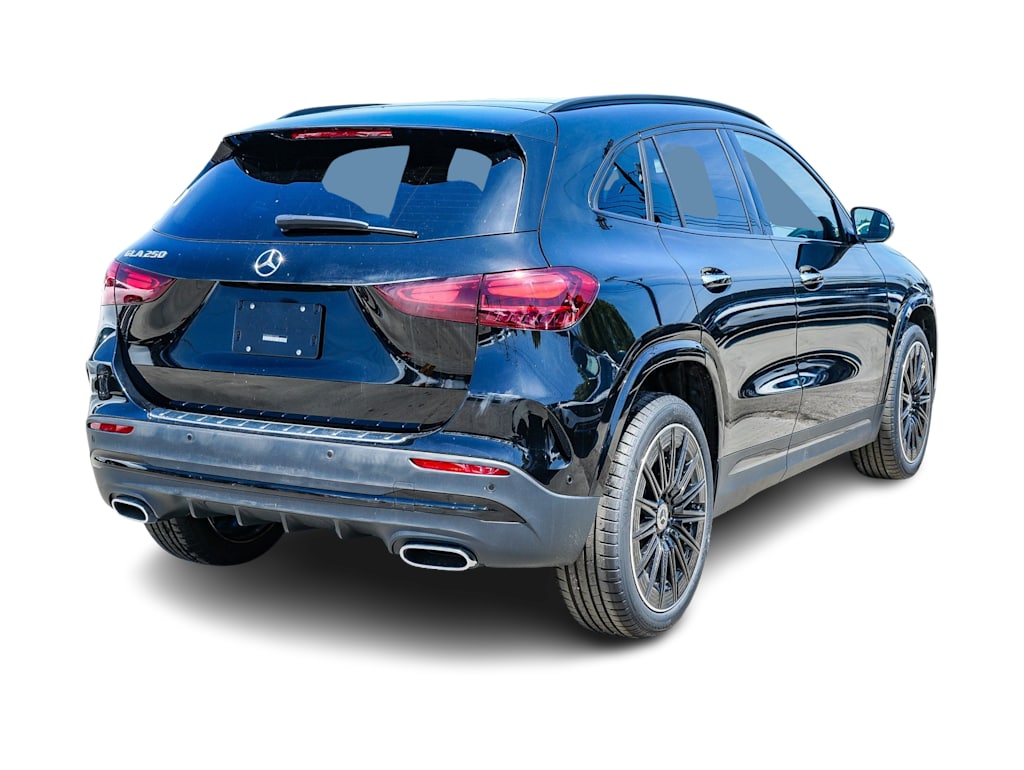 Thumbnail: 2025 Mercedes-Benz GLA - 16