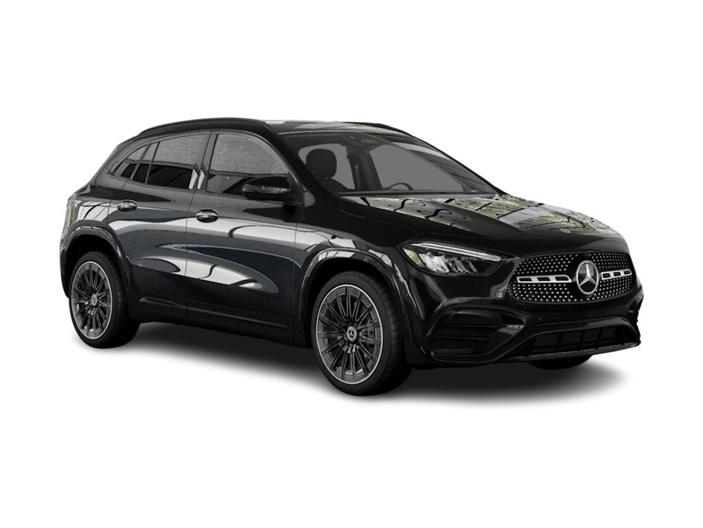 Thumbnail: 2025 Mercedes-Benz GLA - 42