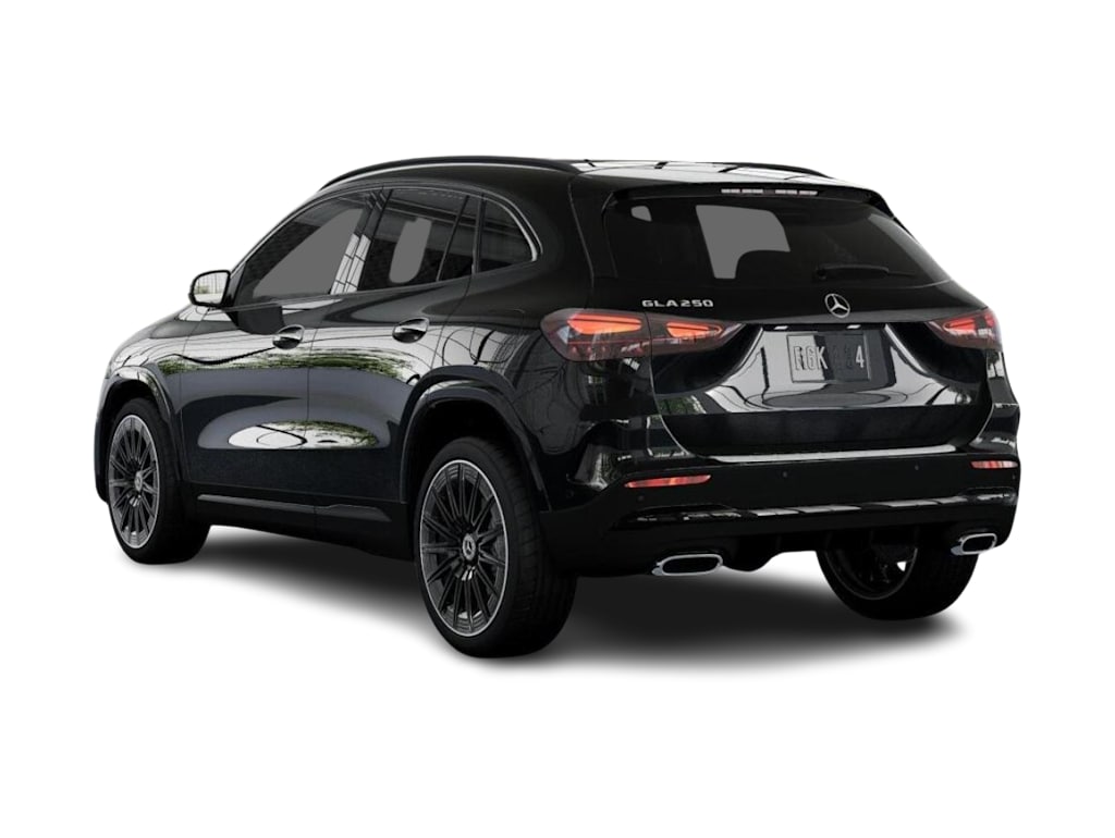 Thumbnail: 2025 Mercedes-Benz GLA - 59
