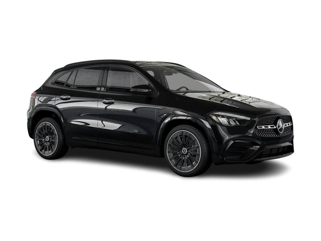 Thumbnail: 2025 Mercedes-Benz GLA - 43