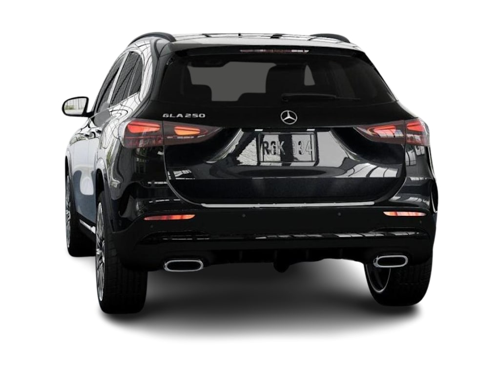 Thumbnail: 2025 Mercedes-Benz GLA - 57