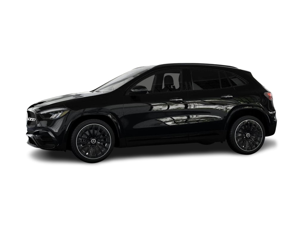 Thumbnail: 2025 Mercedes-Benz GLA - 66