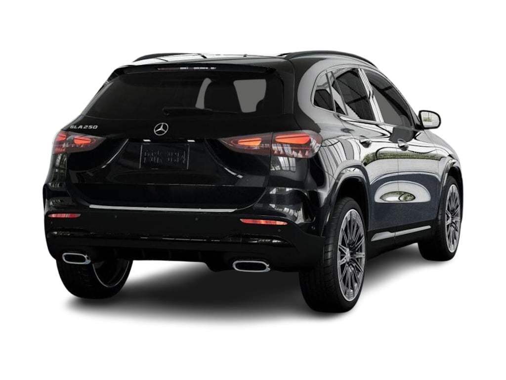 Thumbnail: 2025 Mercedes-Benz GLA - 54
