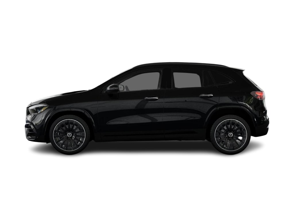 Thumbnail: 2025 Mercedes-Benz GLA - 64