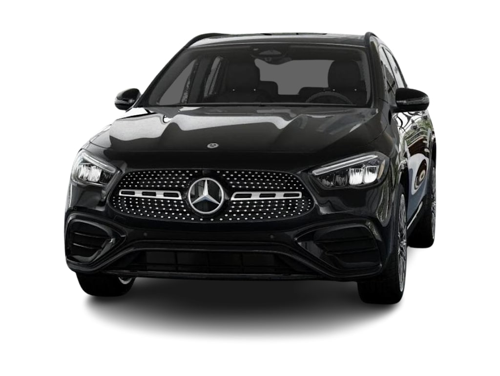 Thumbnail: 2025 Mercedes-Benz GLA - 72