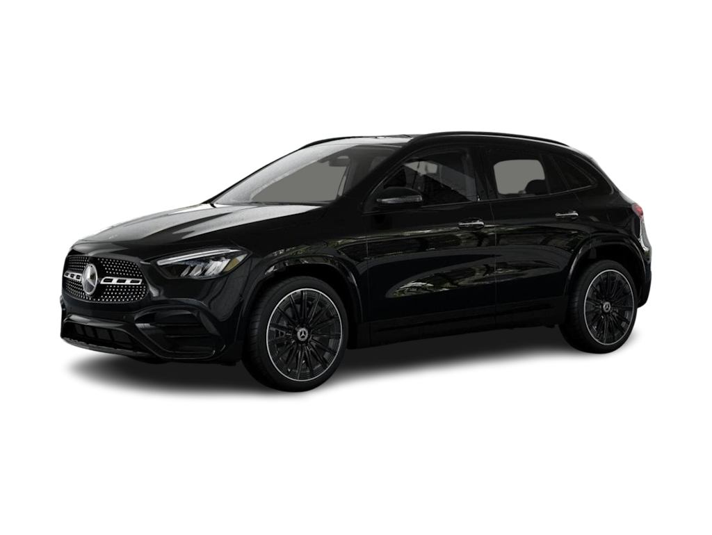 Thumbnail: 2025 Mercedes-Benz GLA - 68
