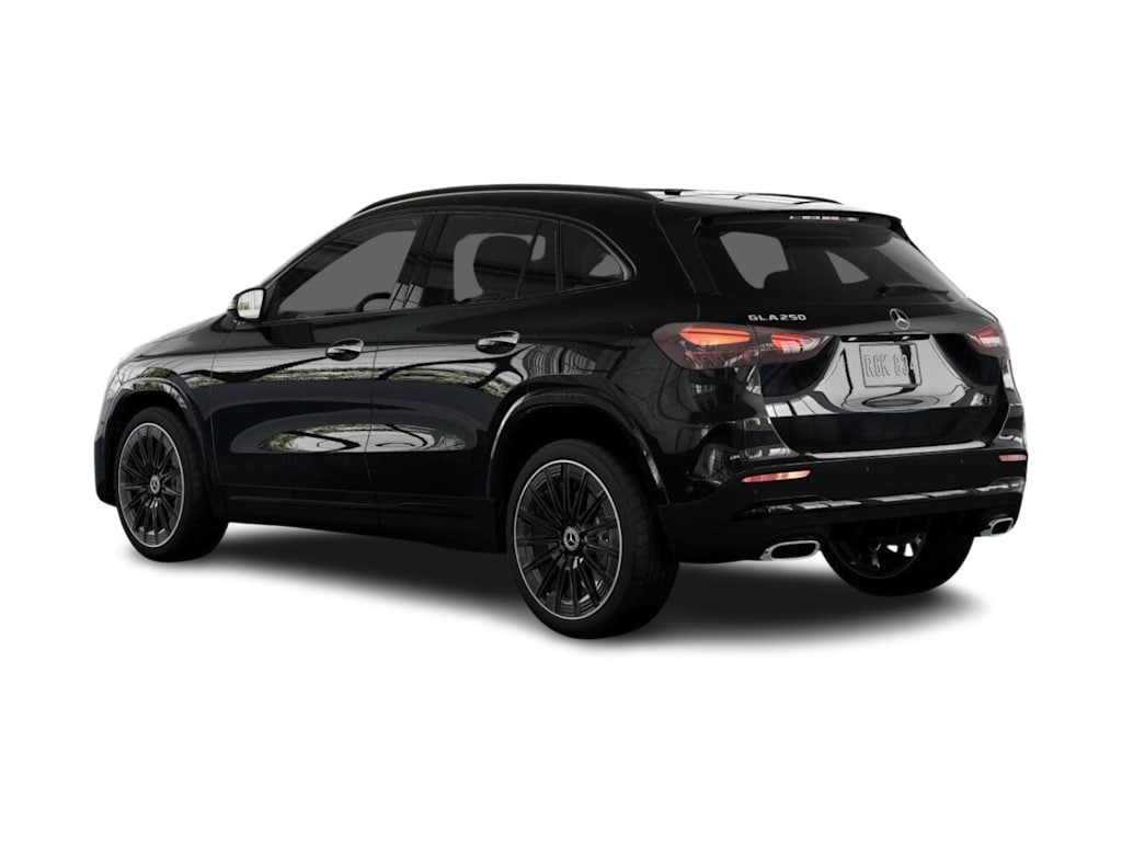 Thumbnail: 2025 Mercedes-Benz GLA - 60