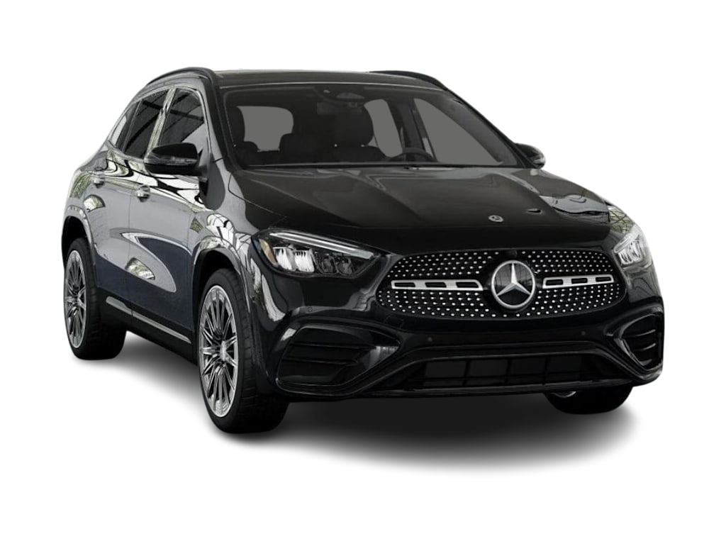 Thumbnail: 2025 Mercedes-Benz GLA - 40
