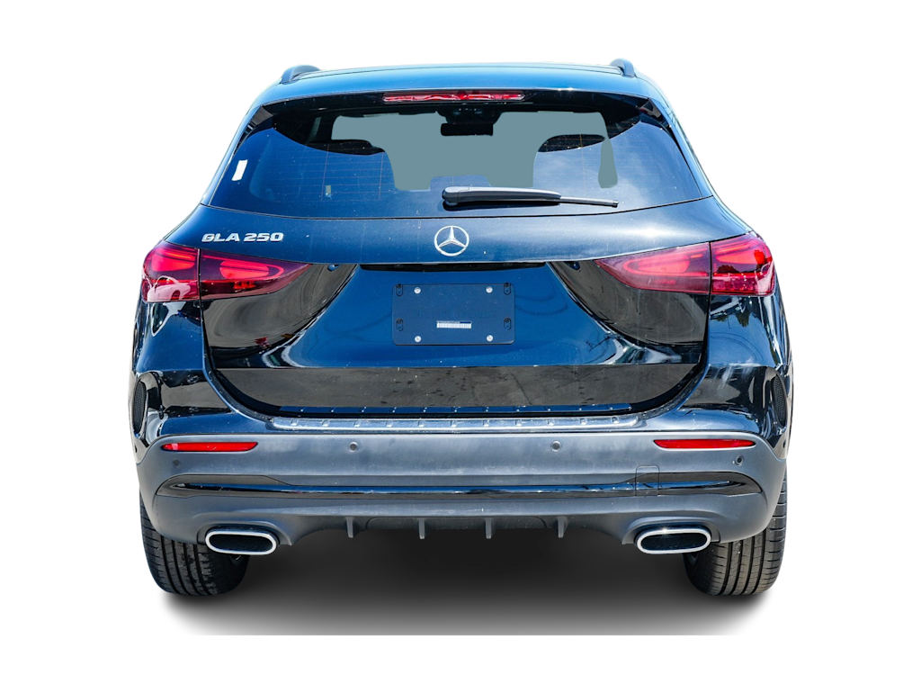 Thumbnail: 2025 Mercedes-Benz GLA - 5